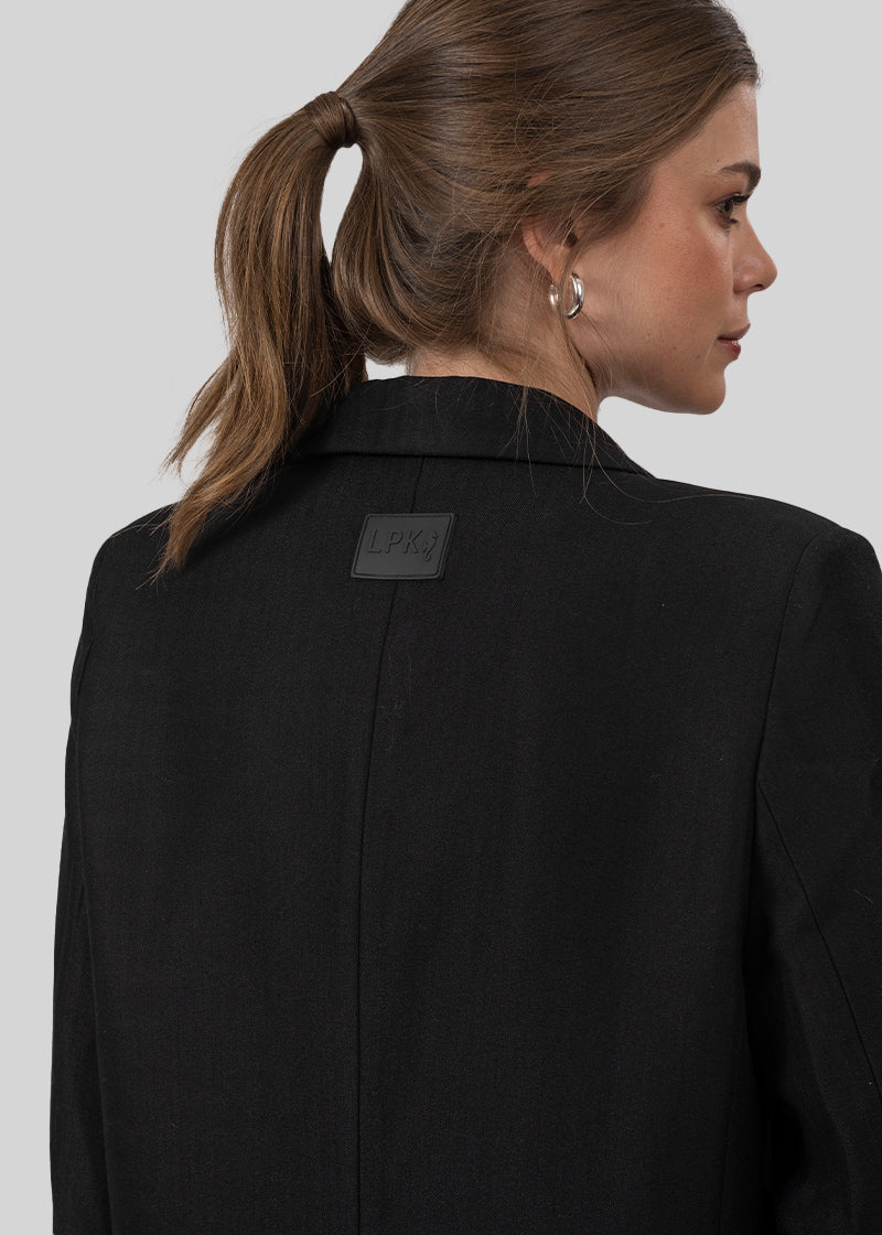 BLAZER ALBERTA negro