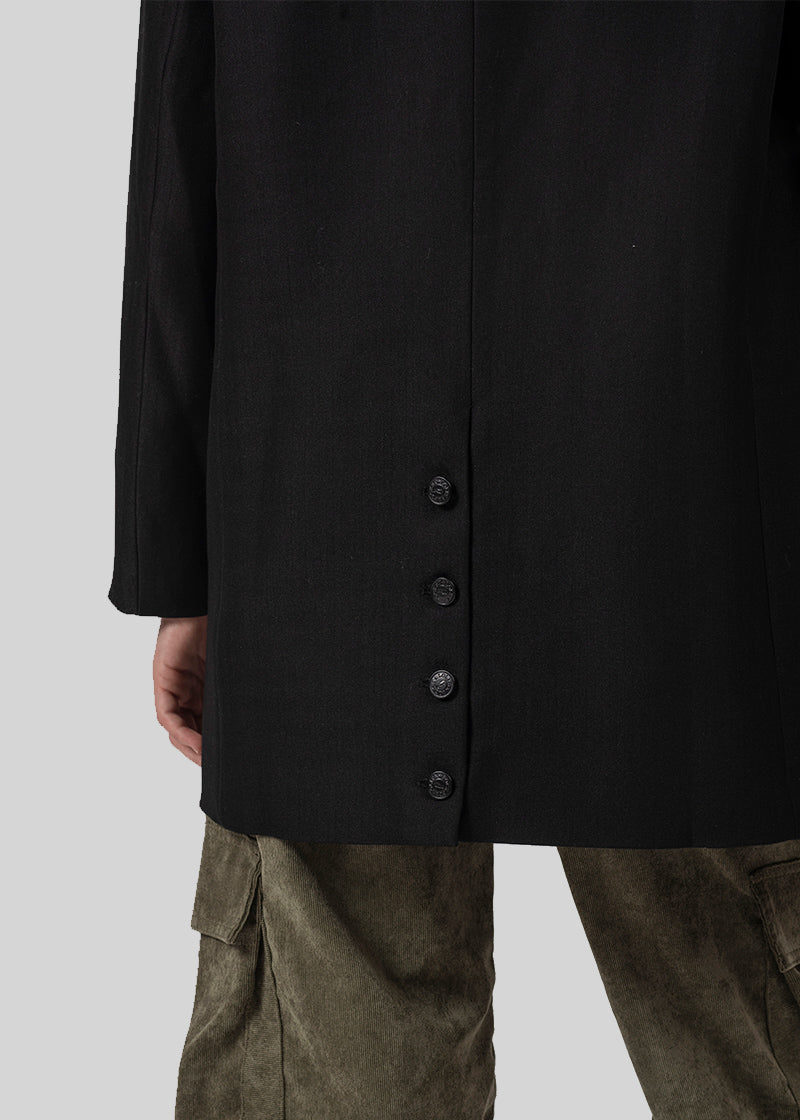 BLAZER ALBERTA negro