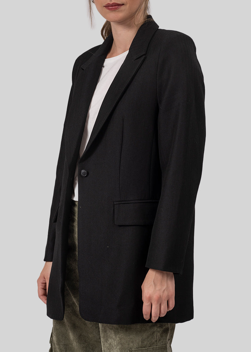 BLAZER ALBERTA negro