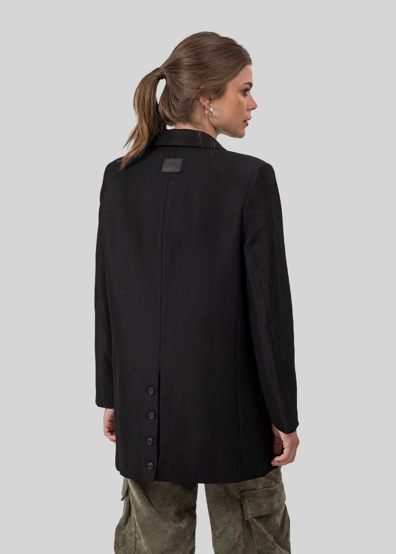 BLAZER ALBERTA negro