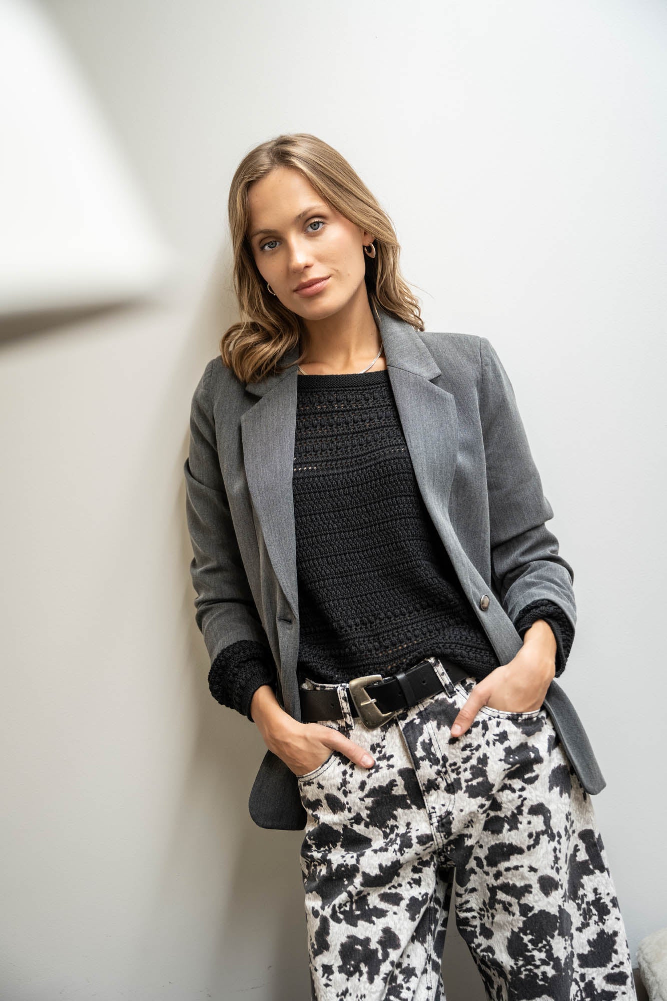 BLAZER ÁNGELES marengo