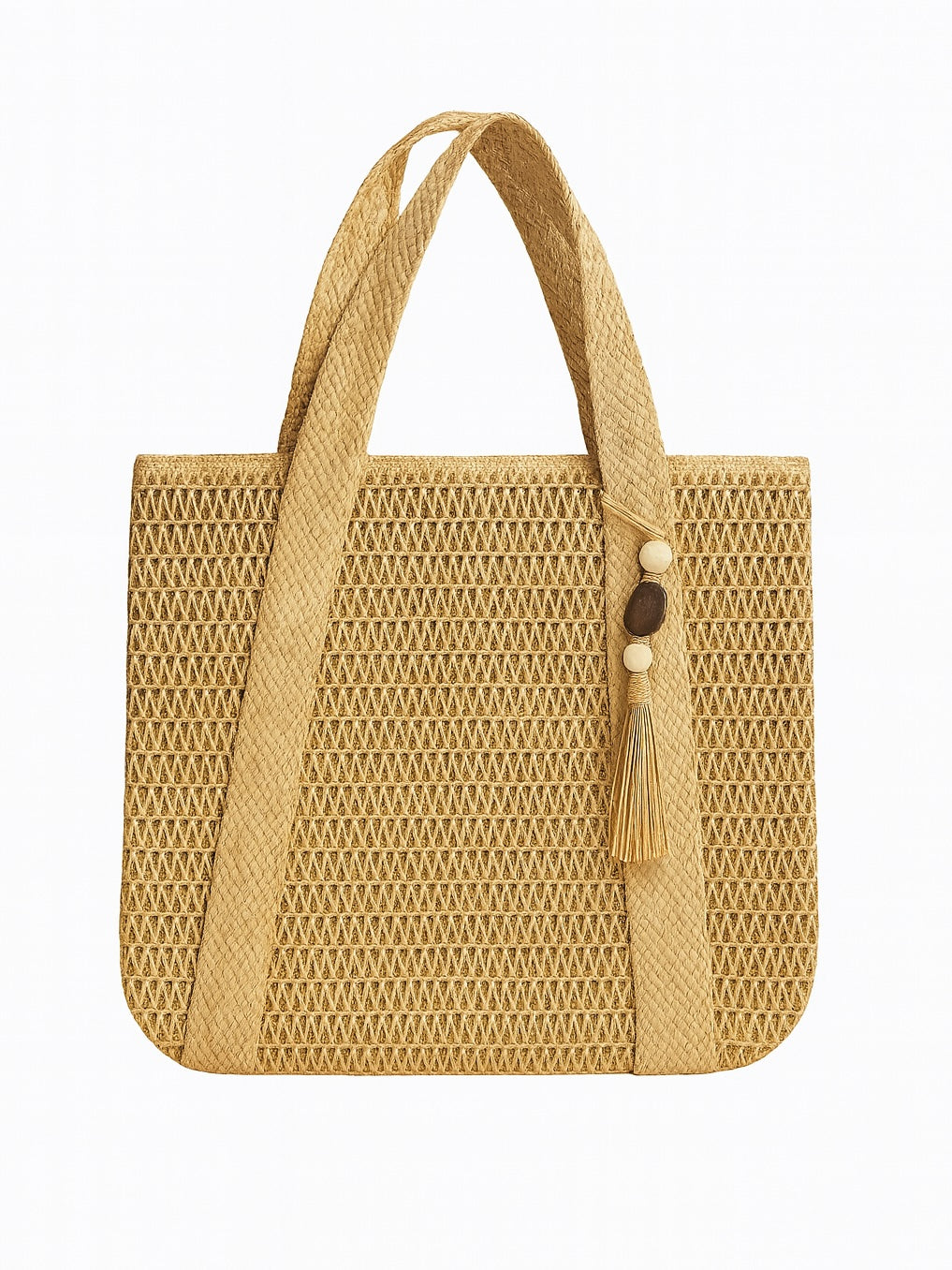 CARTERA SAVIA camel