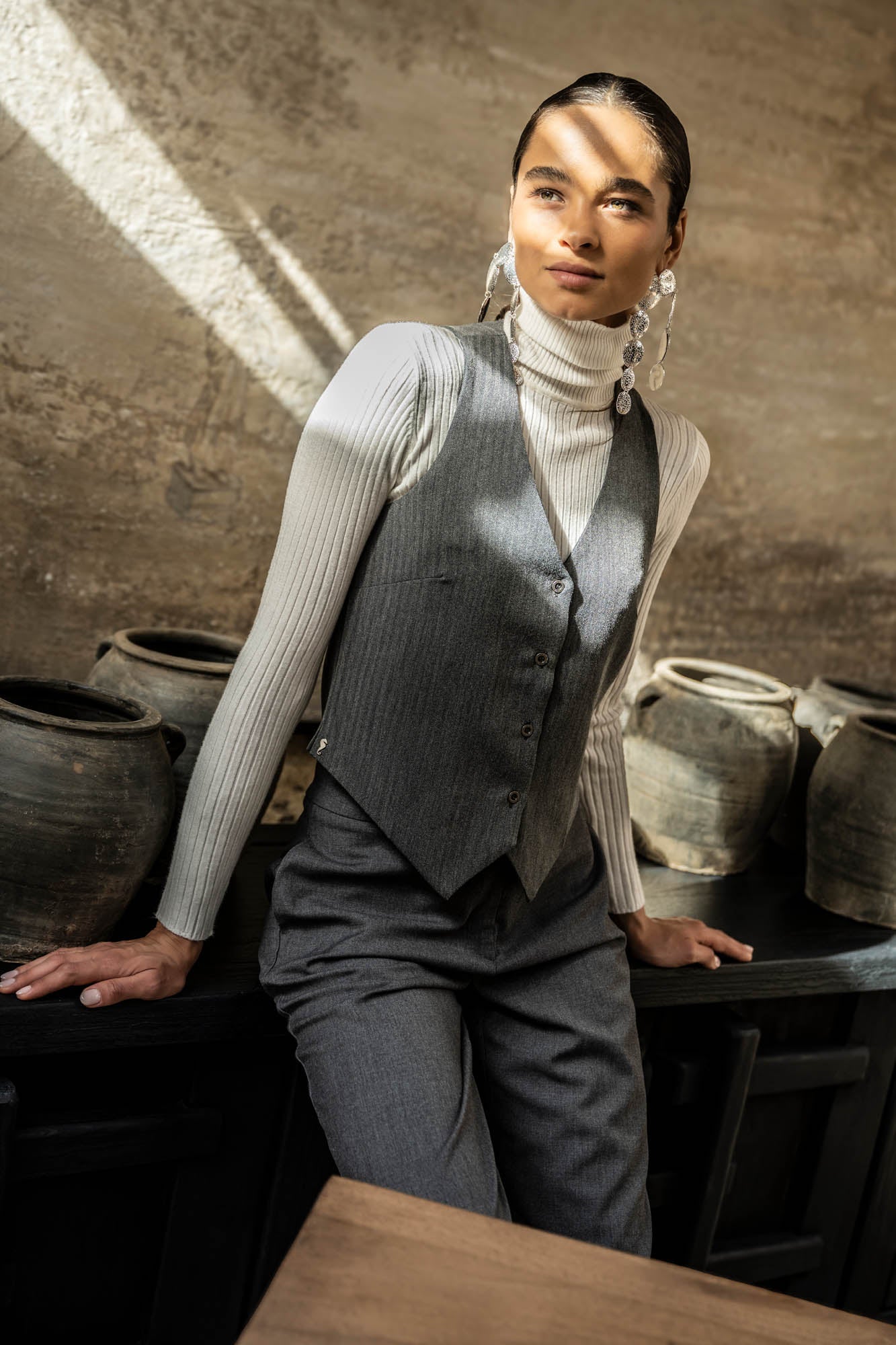 VEST IRINA marengo