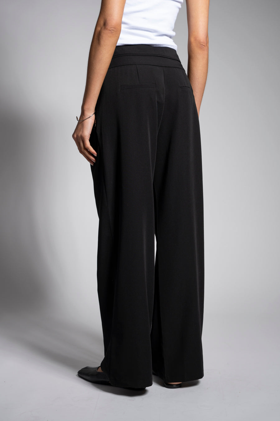 PANTALÓN JOSEPHINE negro