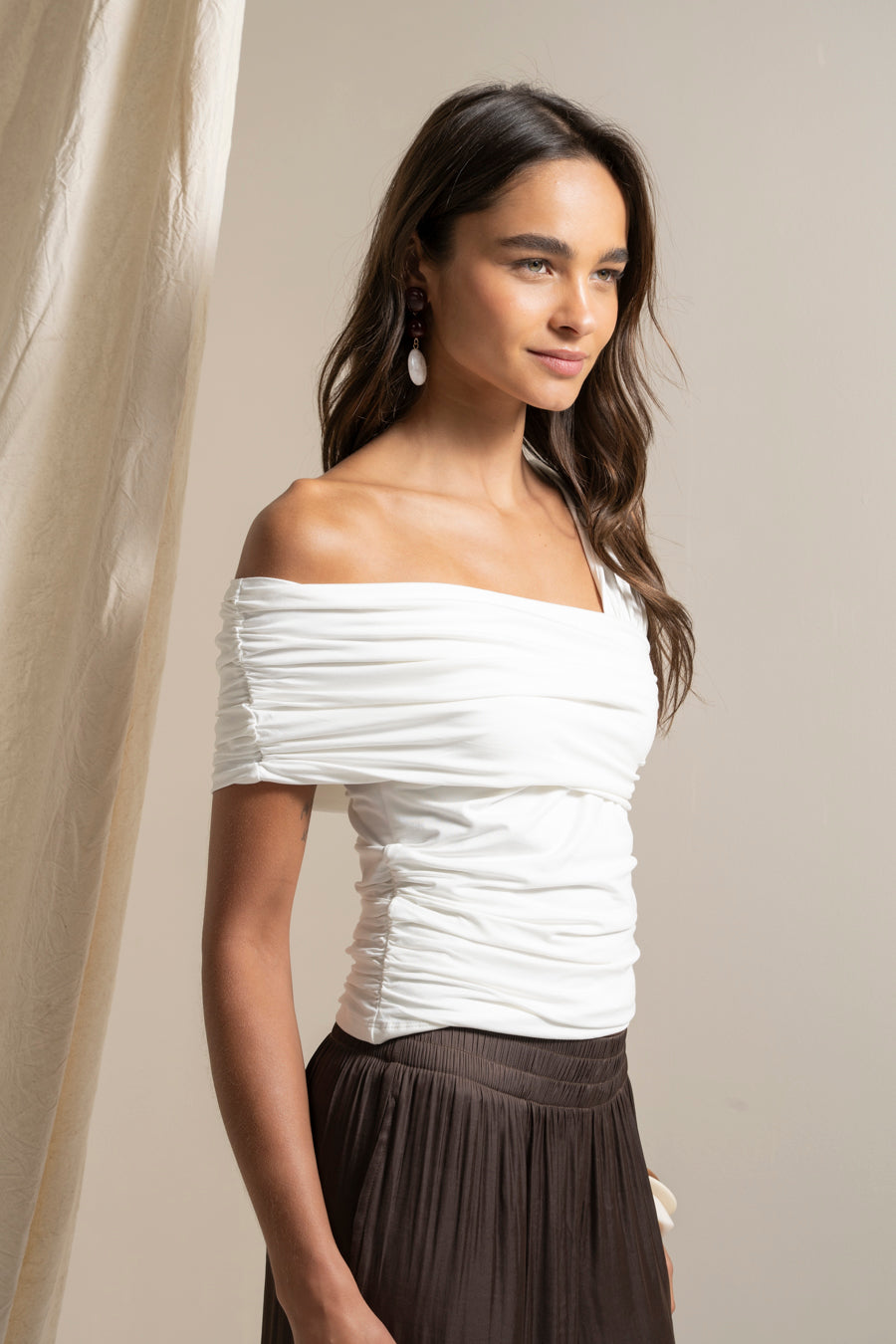 POLERA OLIVIA blanco