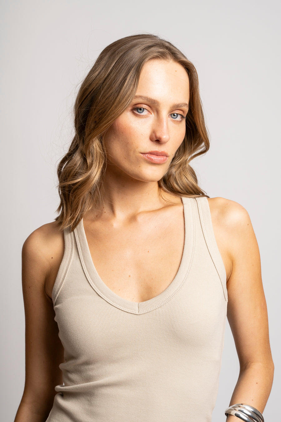 POLERA MARU V arena