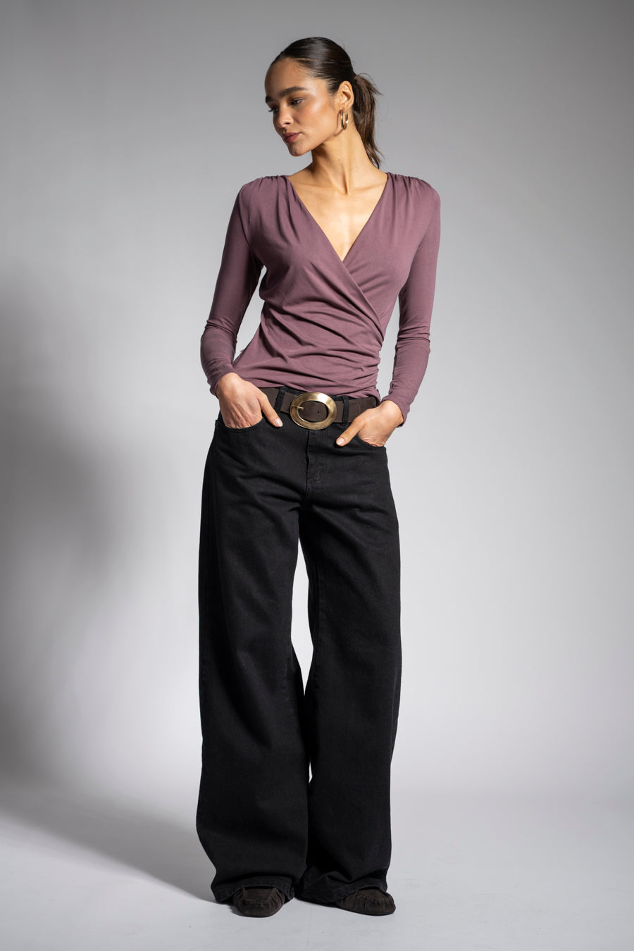 POLERA VICTORIA burdeo 2