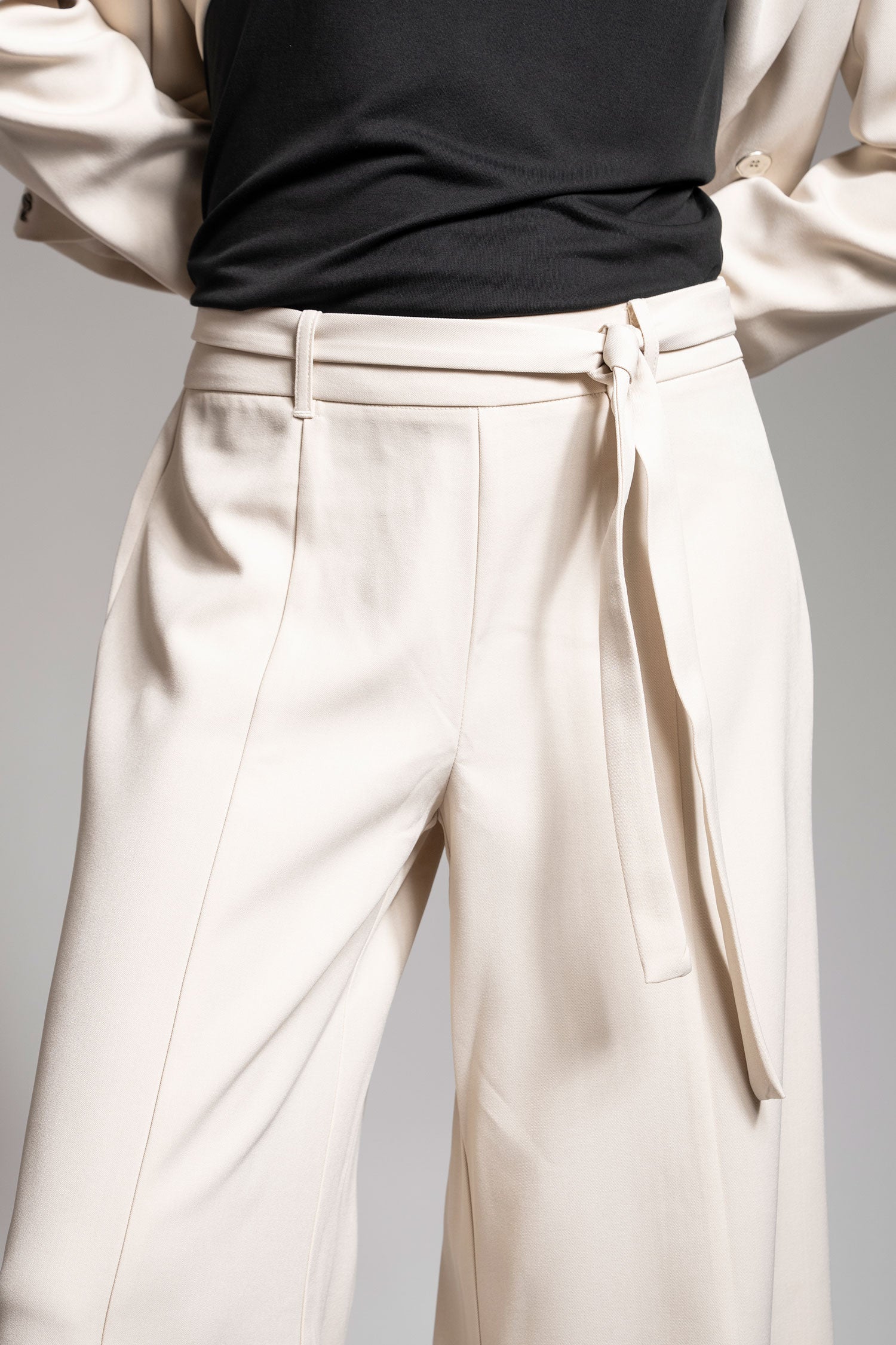 PANTALÓN LIN crudo