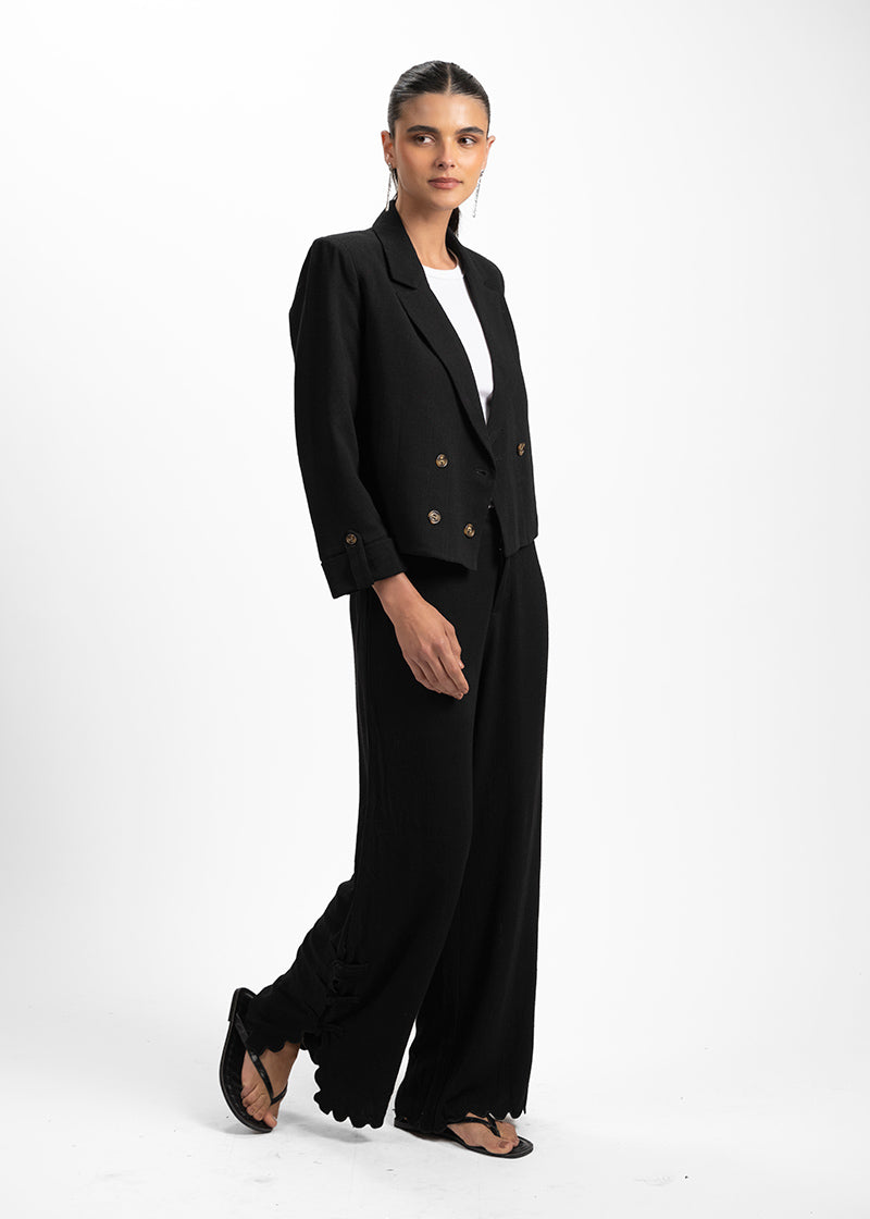 PANTALÓN HANA negro