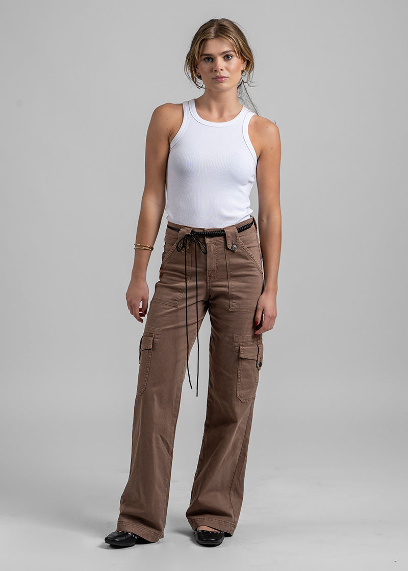 POLERA MARU blanco