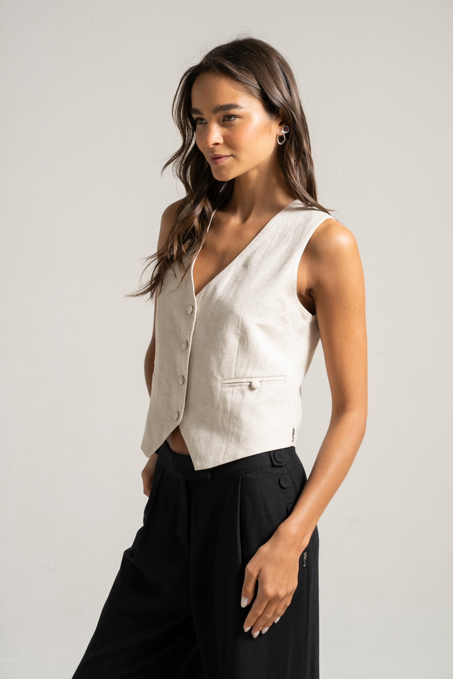 VEST MARTA arena