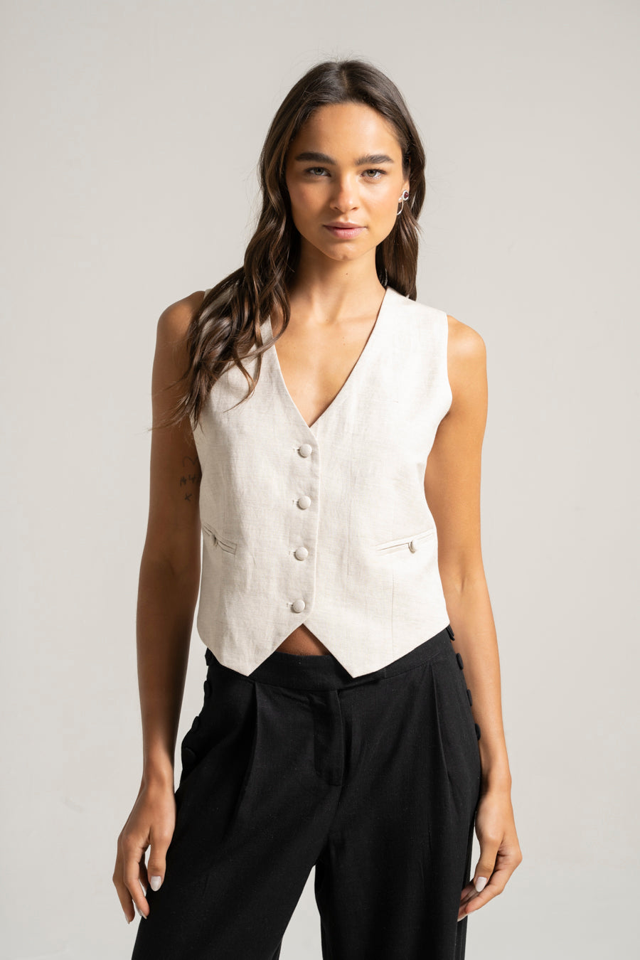 VEST MARTA arena