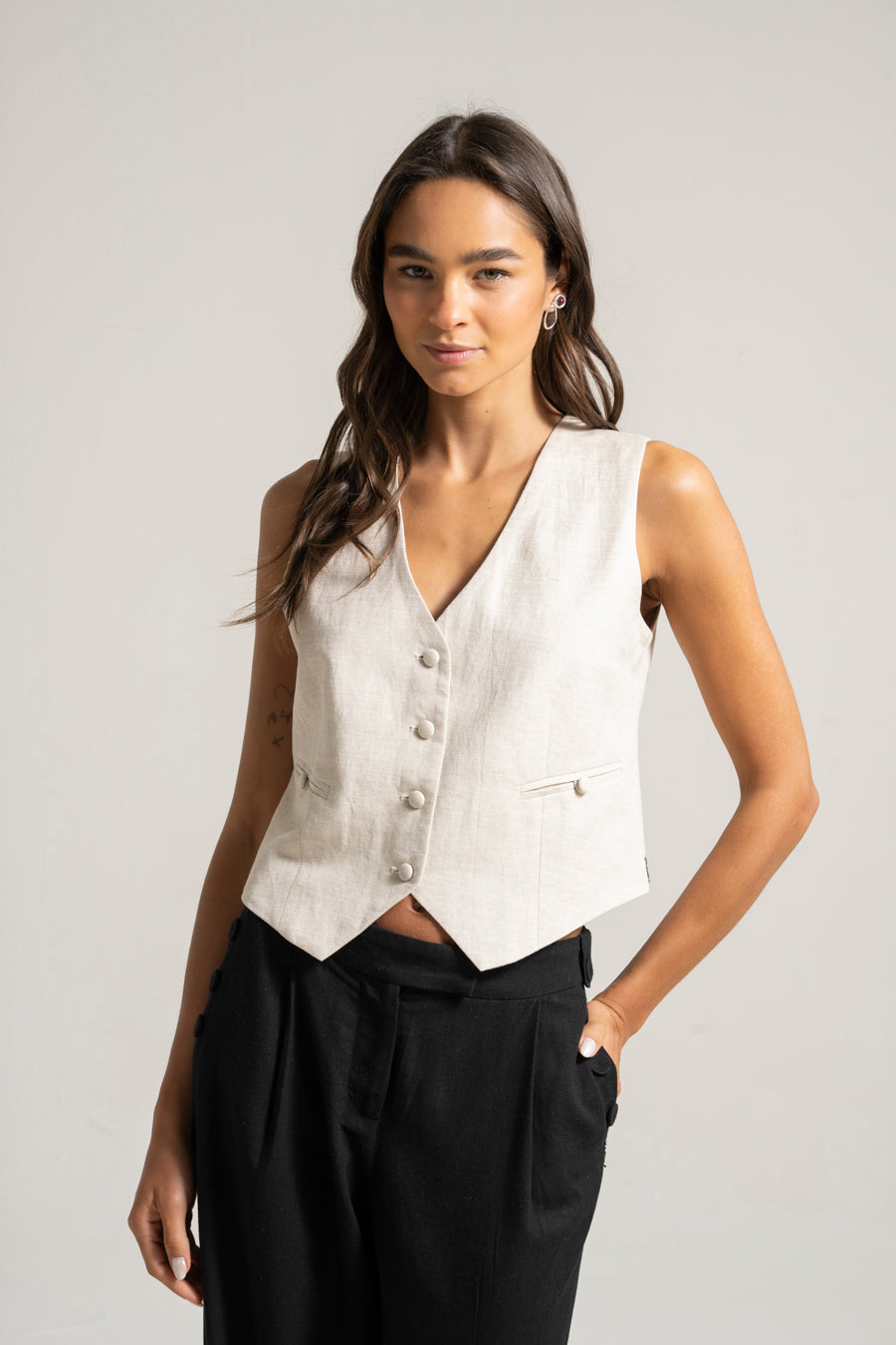 VEST MARTA arena
