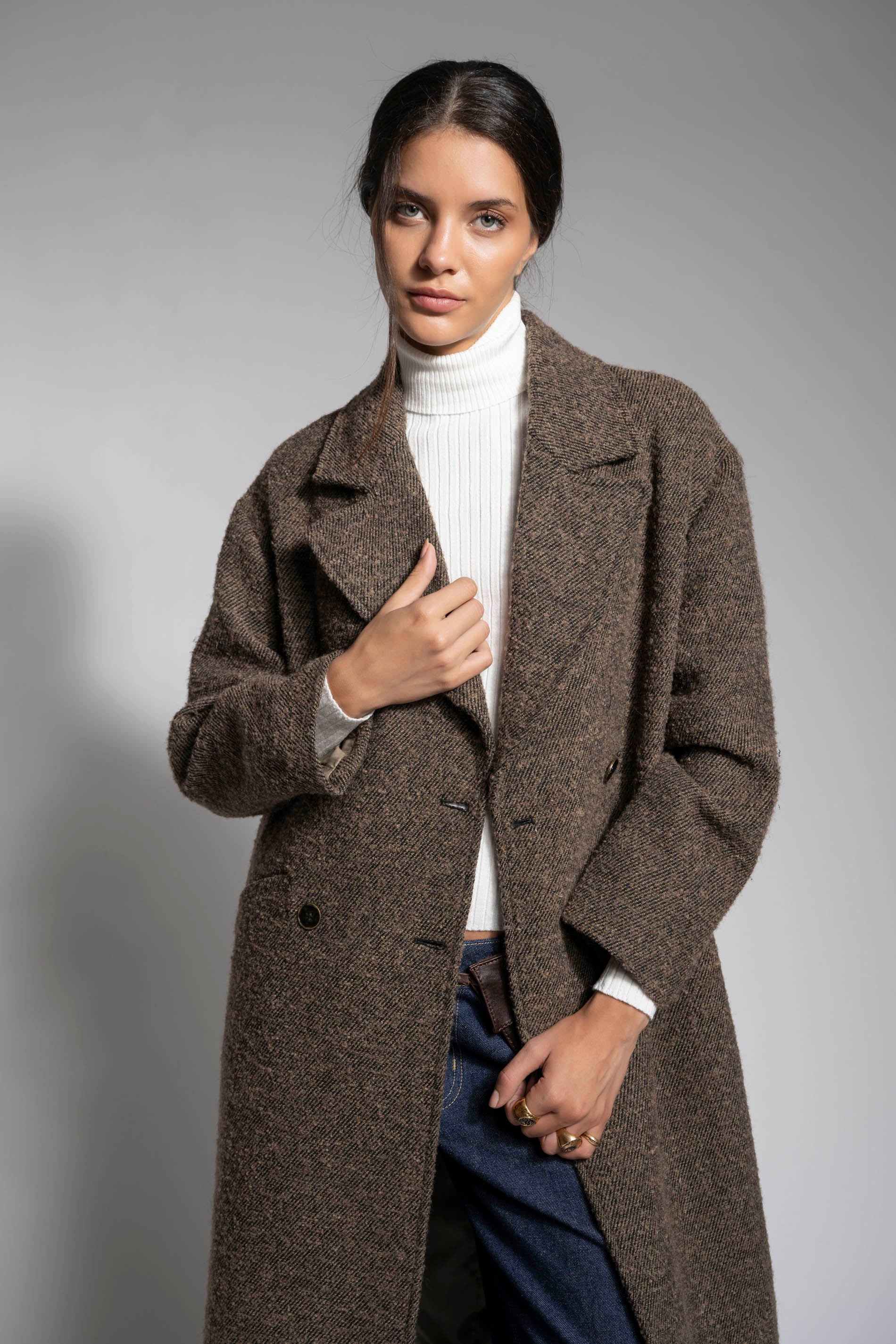 ABRIGO FLORENCE cafe