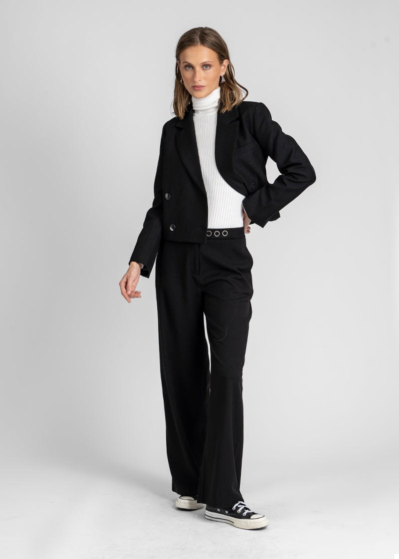 BEATLE TEJIDO PASCUALA crudo