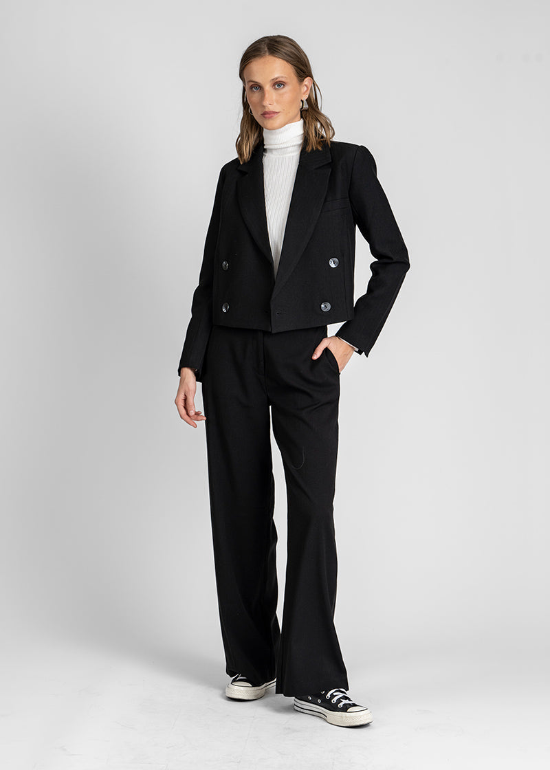 BEATLE TEJIDO PASCUALA crudo