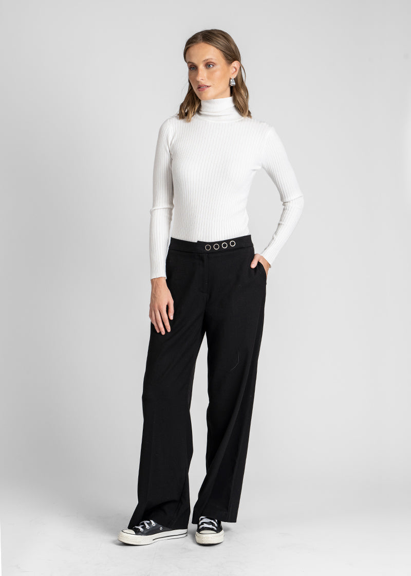 BEATLE TEJIDO PASCUALA crudo