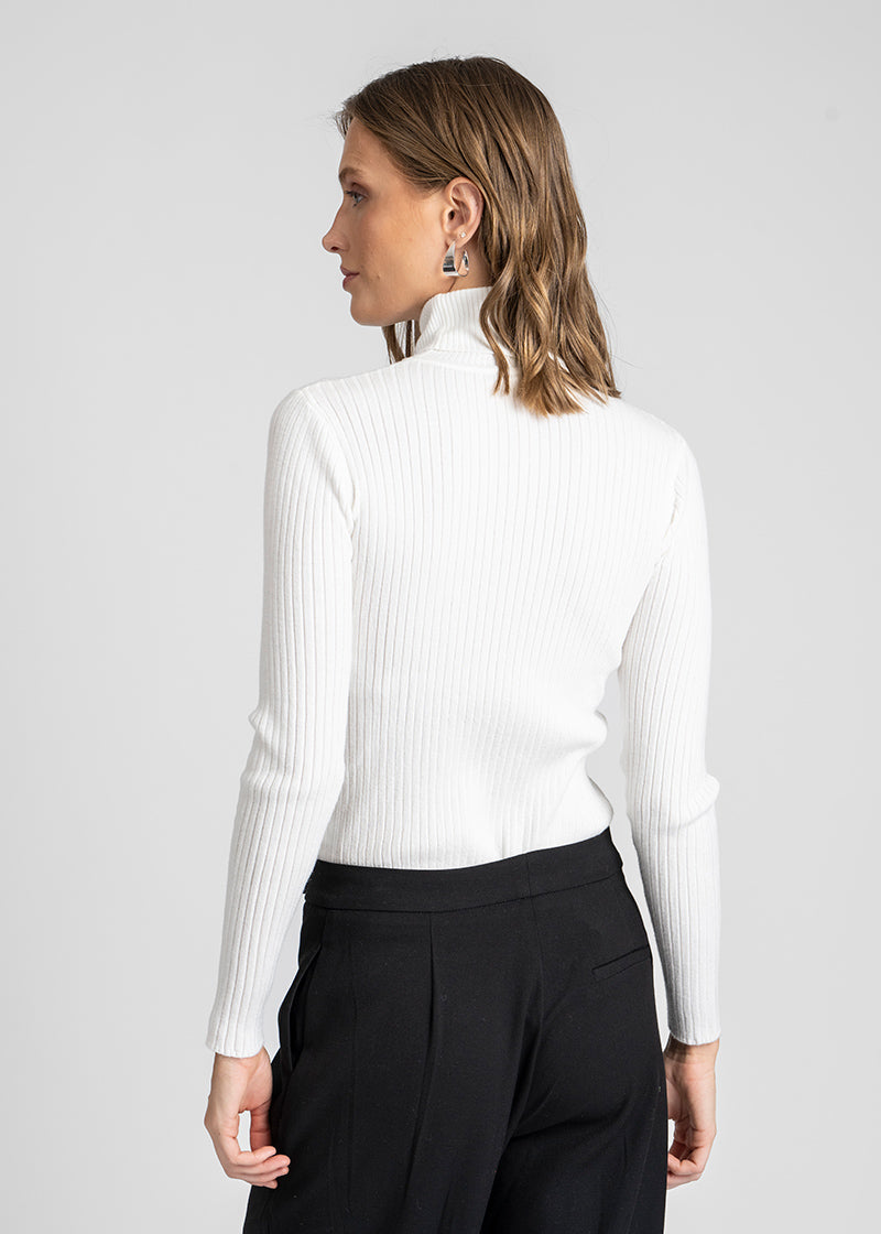 BEATLE TEJIDO PASCUALA crudo