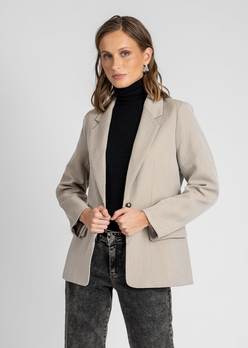 BLAZER ÁNGELES arena