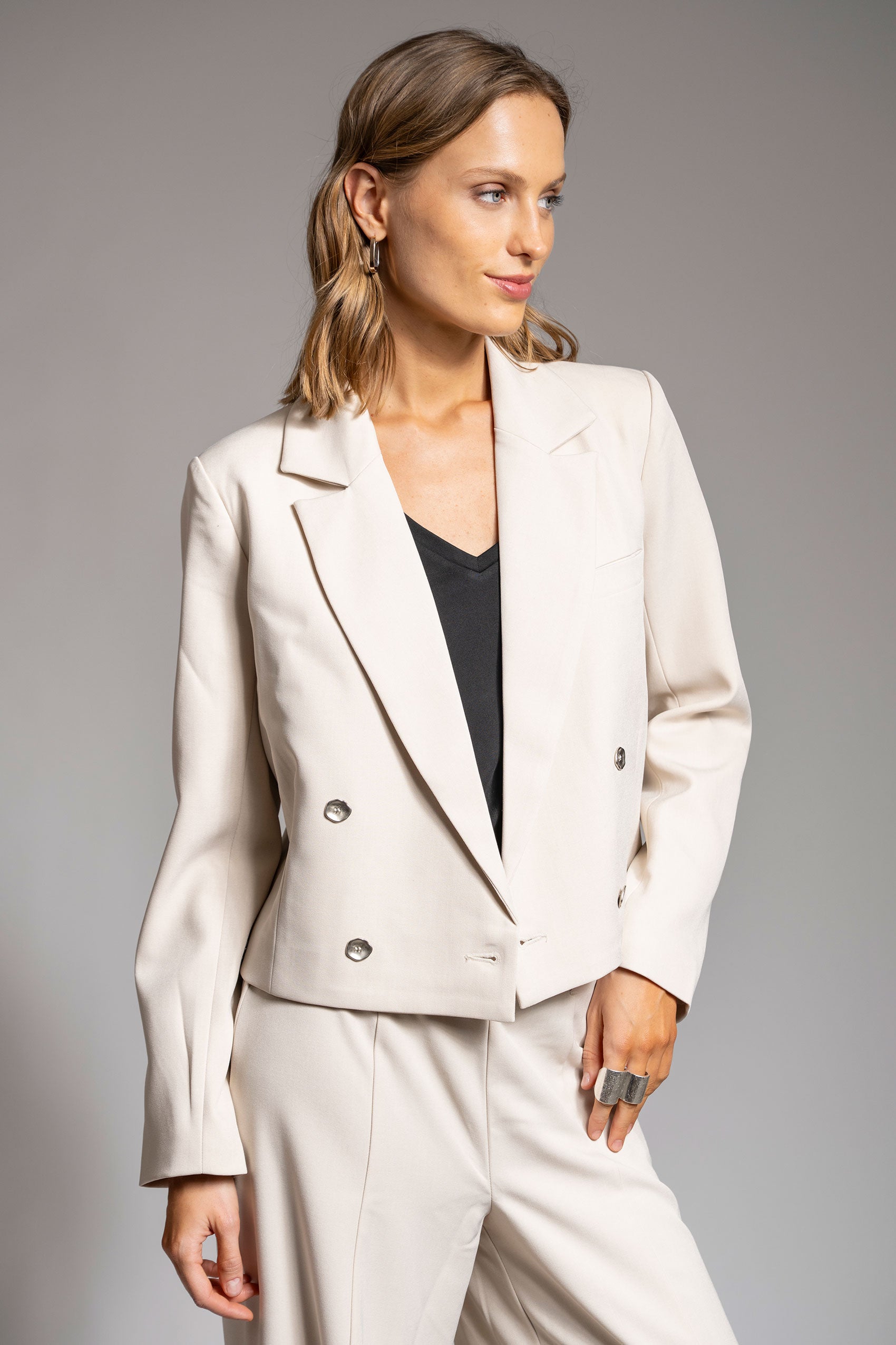 BLAZER LENA crudo