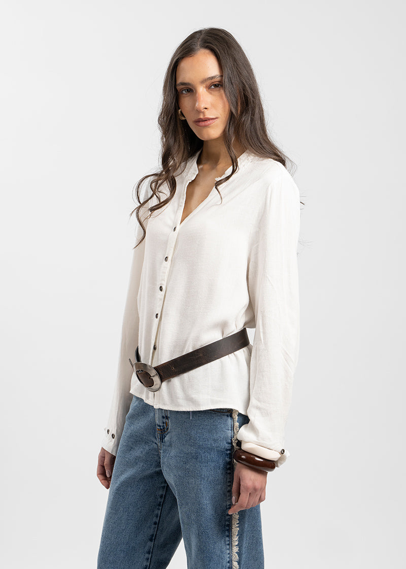 BLUSA ELENA blanco