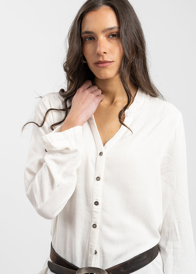 BLUSA ELENA blanco