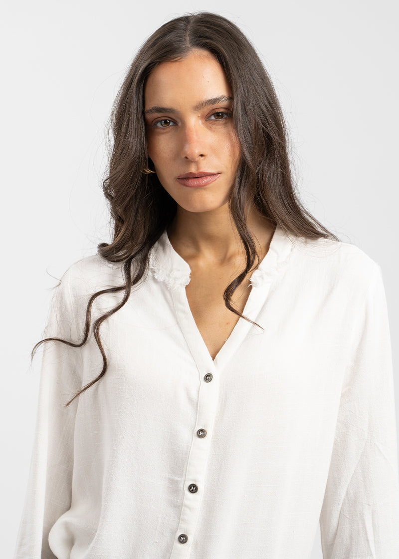 BLUSA ELENA blanco