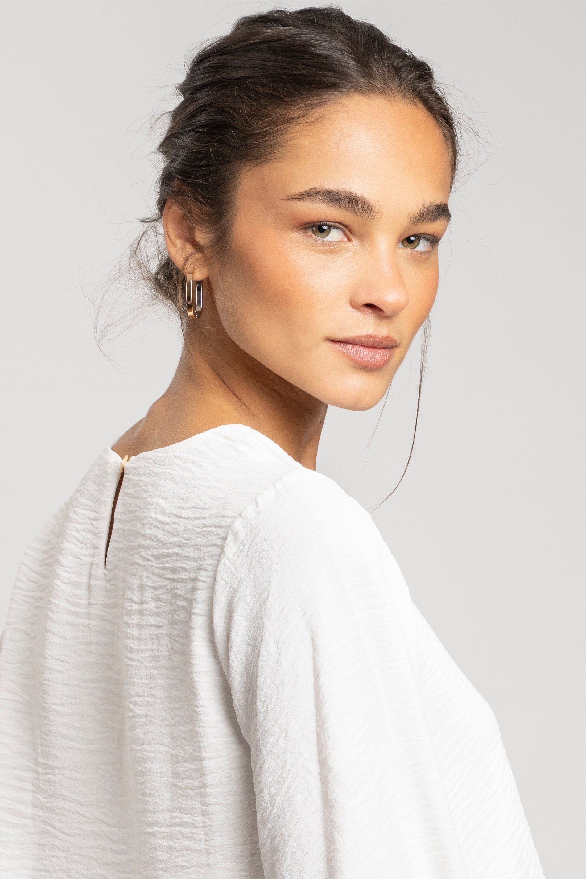 BLUSA ADRIANA blanco