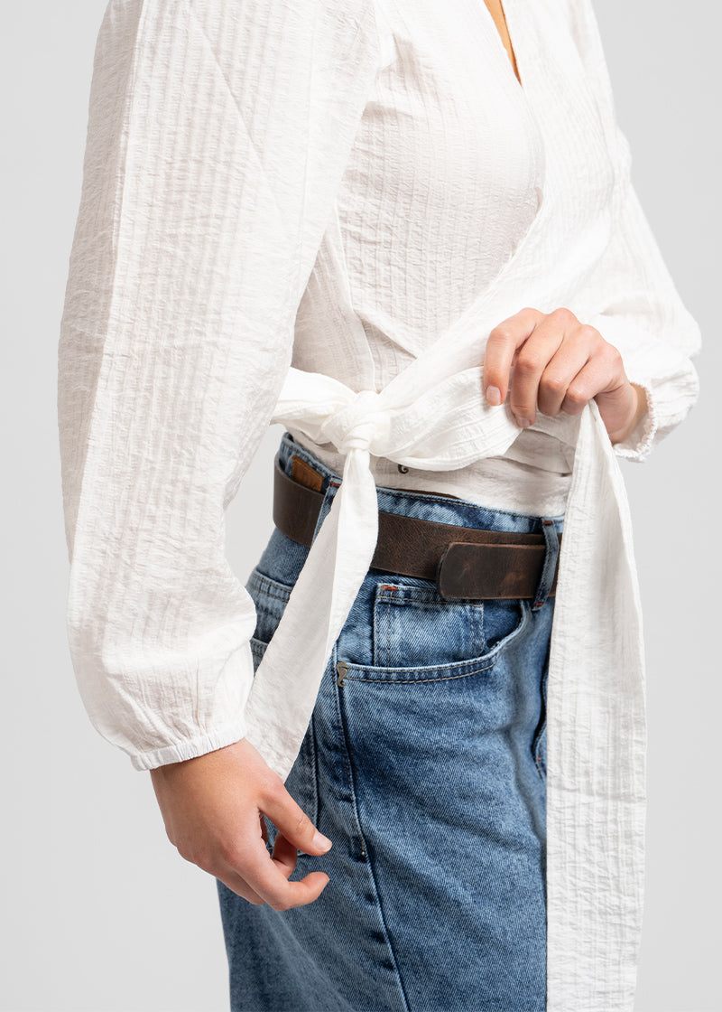BLUSA JADE blanco