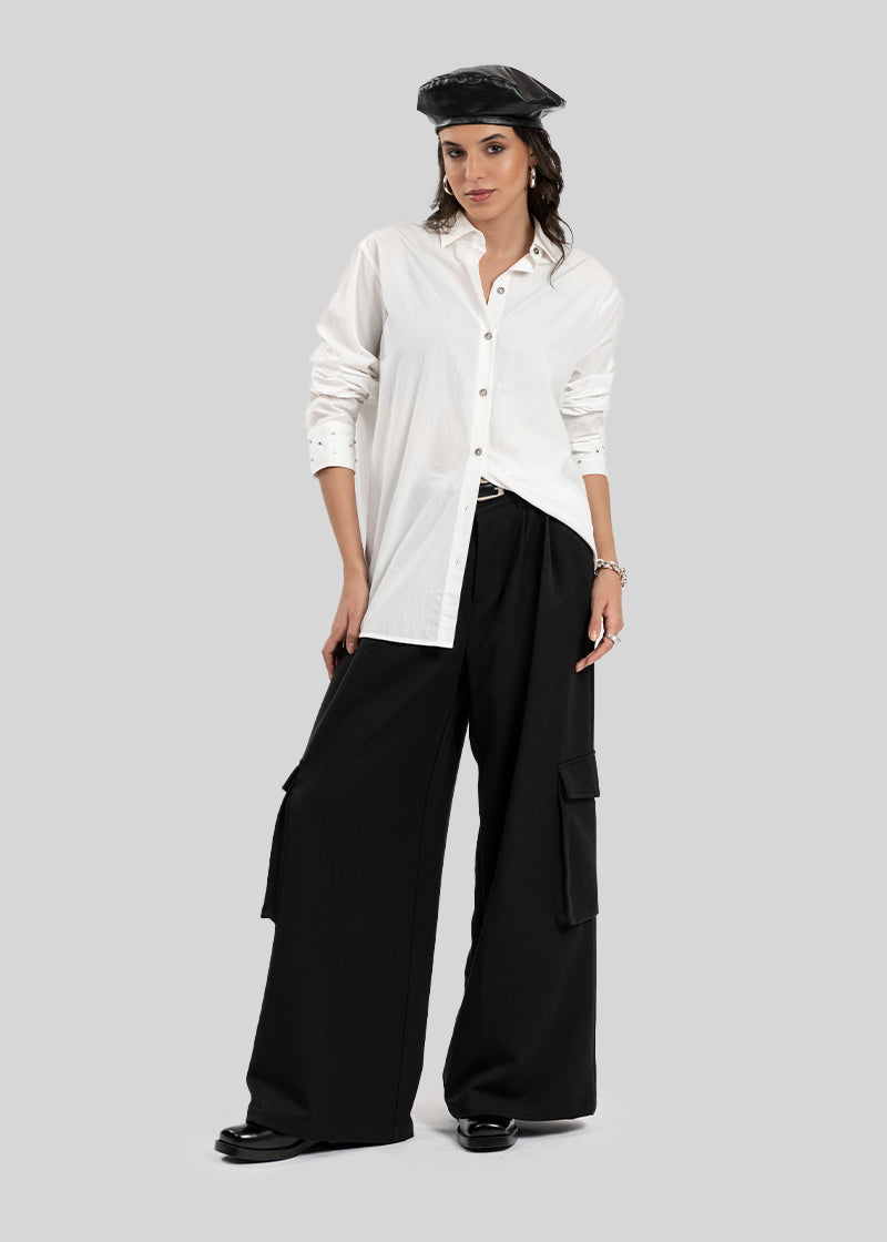 BLUSA MARTA blanco