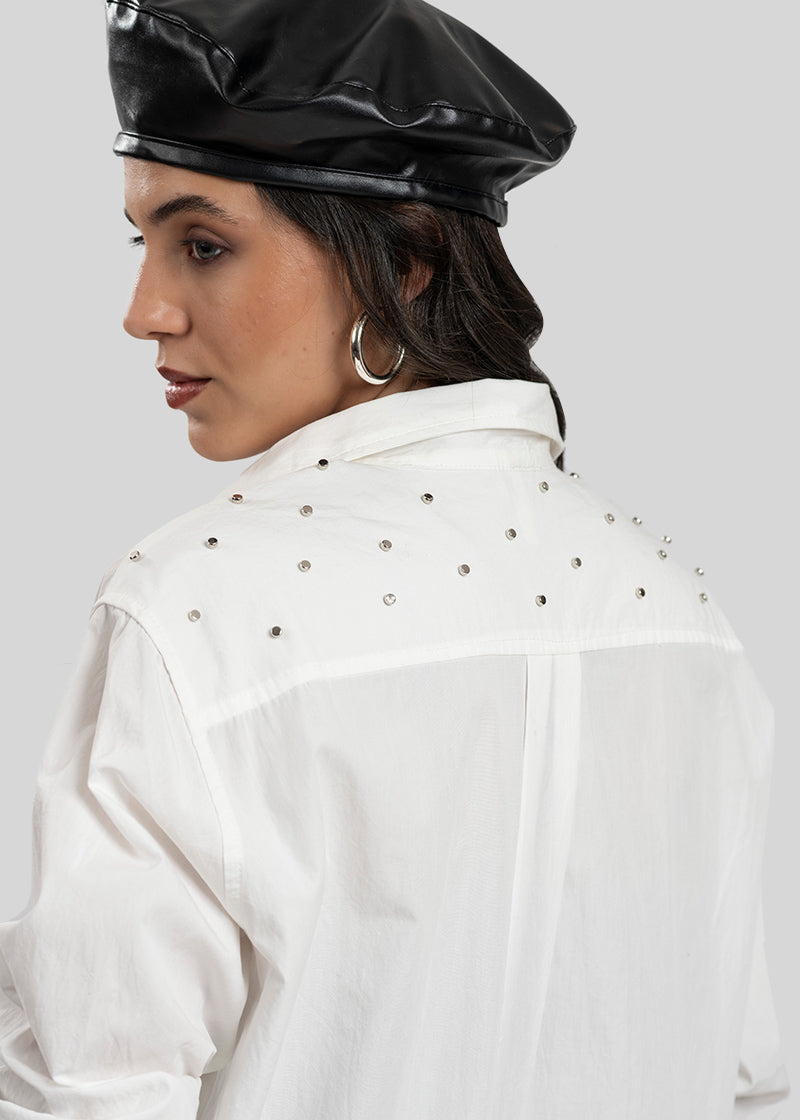 BLUSA MARTA blanco