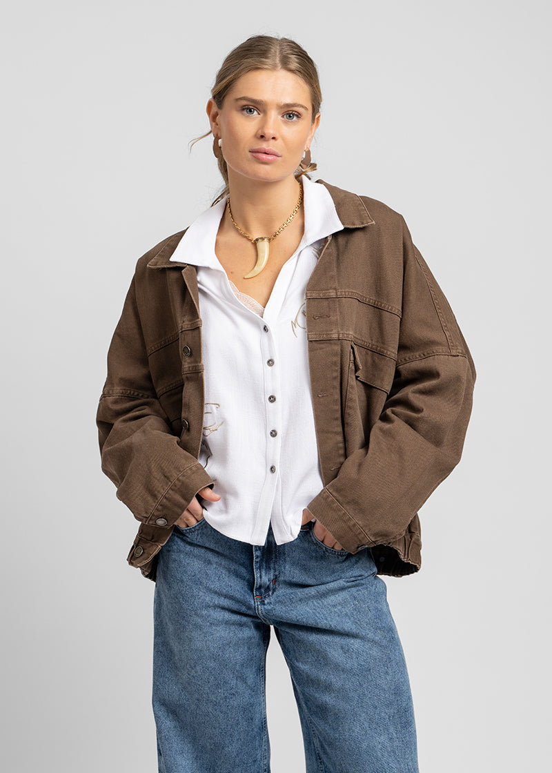 BLUSA ROSARIO blanco