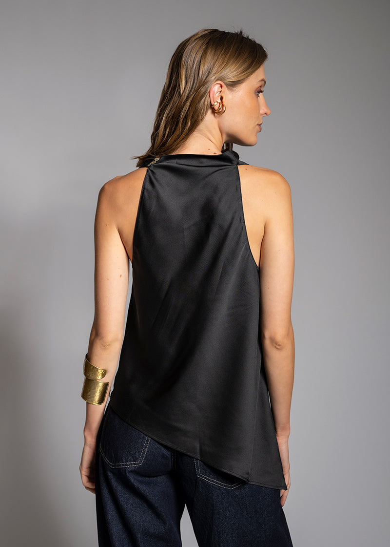 BLUSA AVEIRO negro