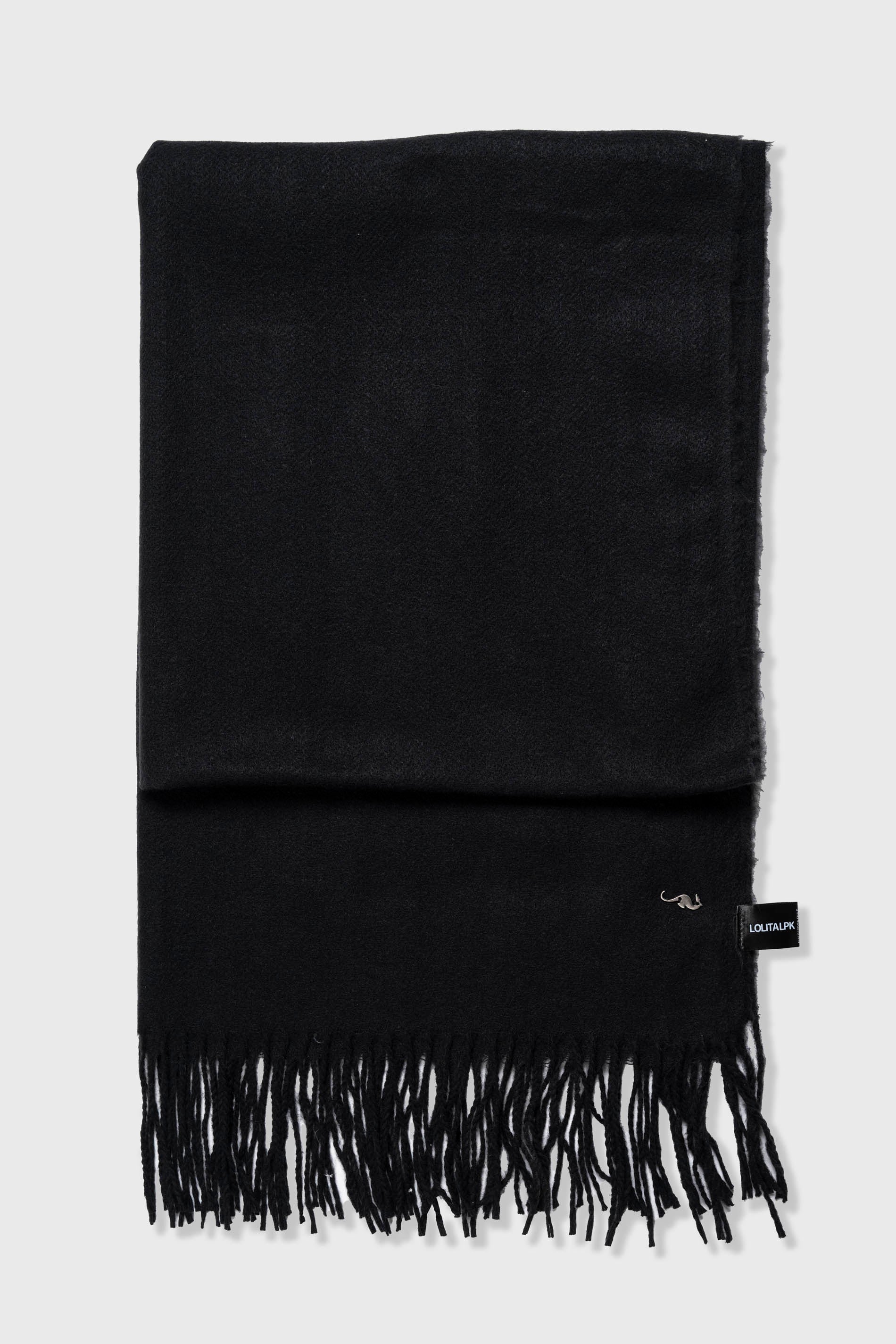 PAÑUELO CM negro