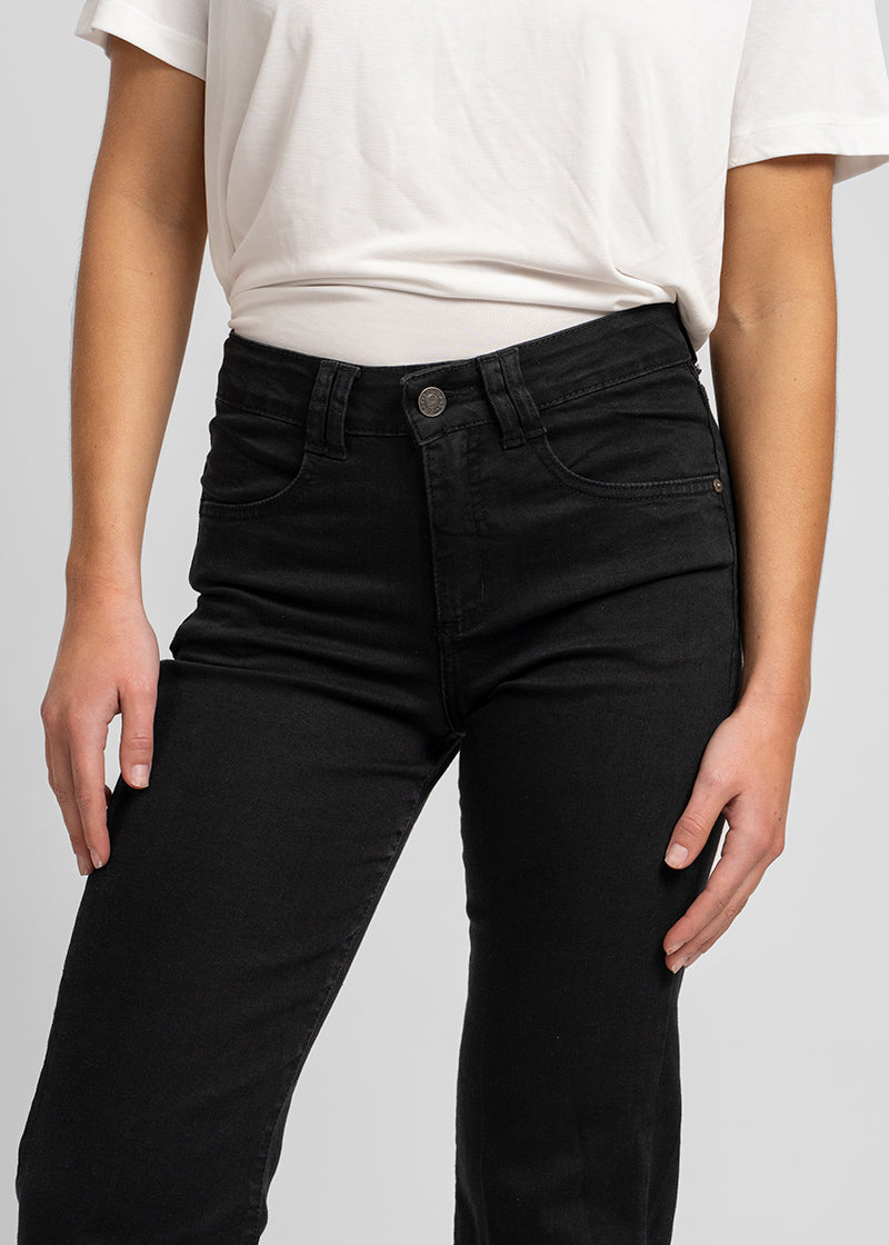 JEANS FRANCA negro