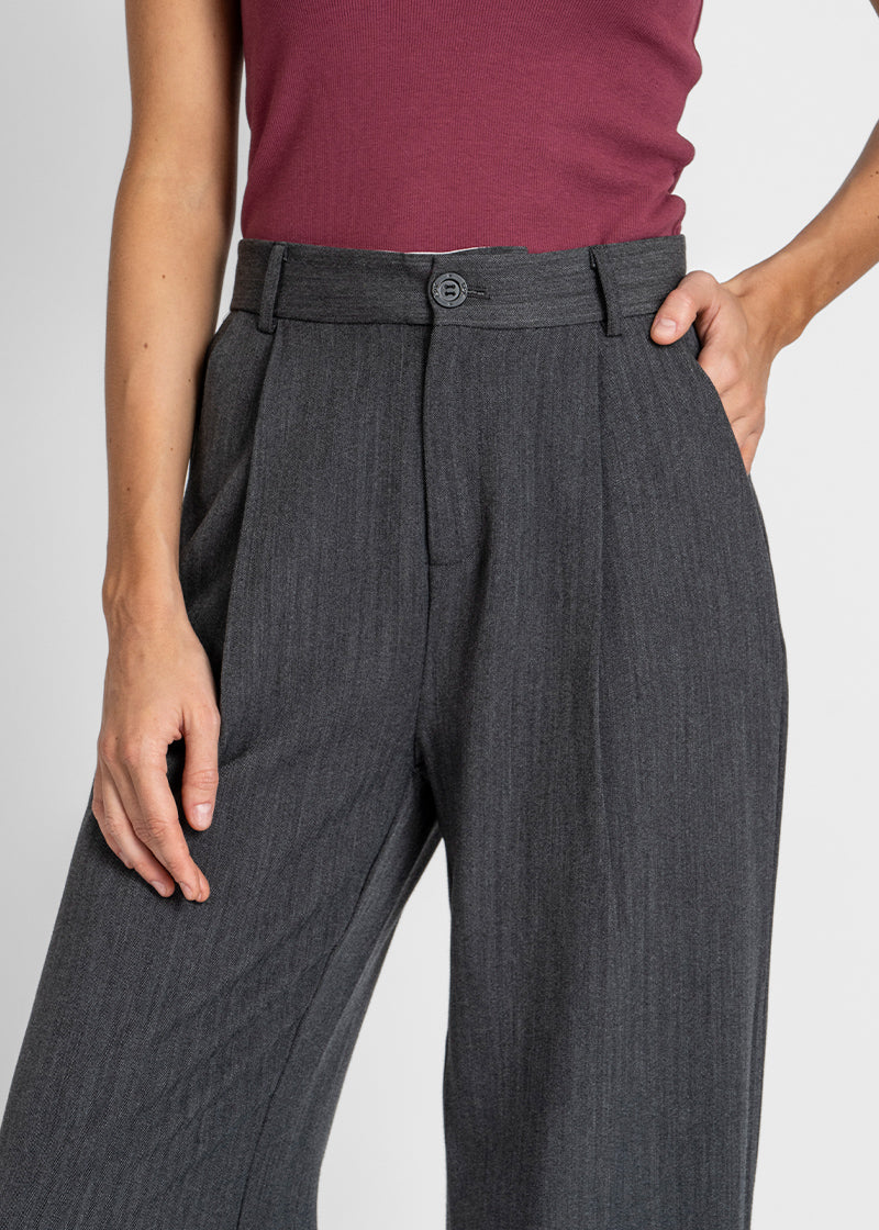 PANTALÓN ÁNGELES marengo