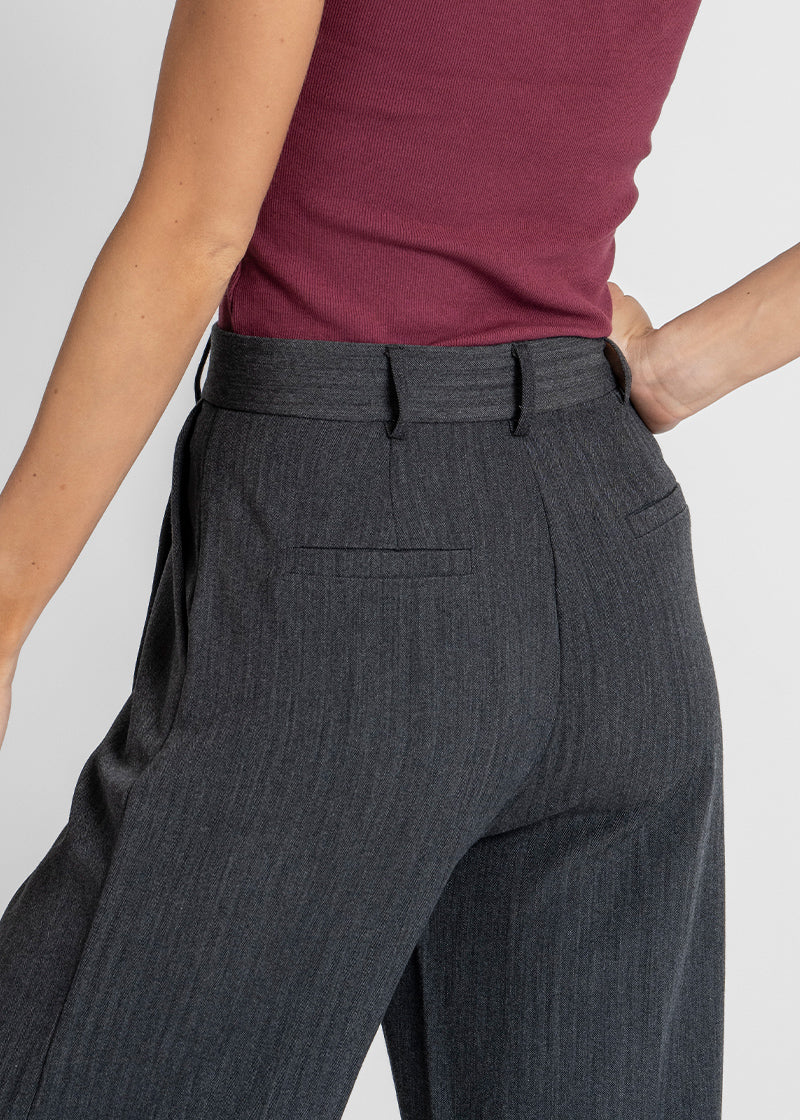 PANTALÓN ÁNGELES marengo