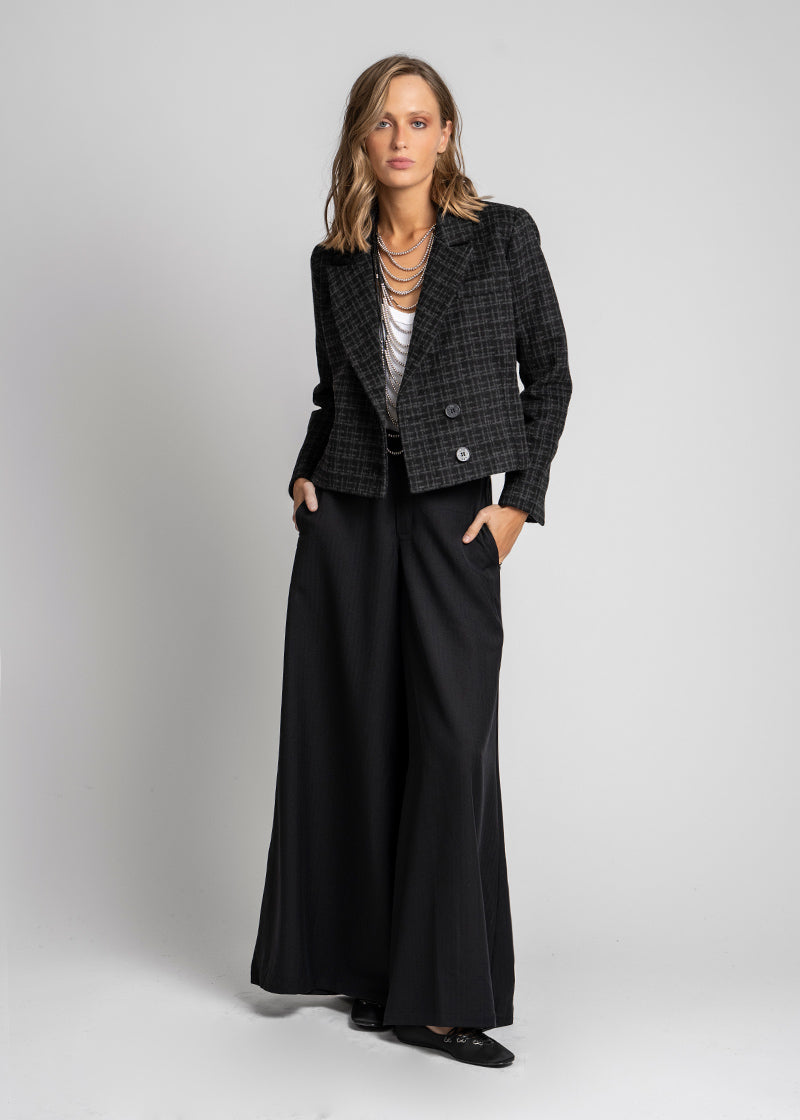 PANTALÓN CANDELARIA negro