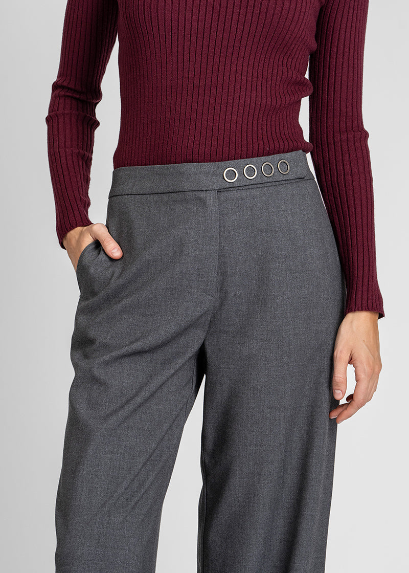 PANTALÓN SOFÍA marengo