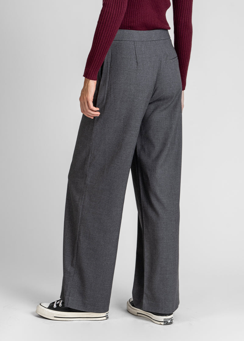 PANTALÓN SOFÍA marengo