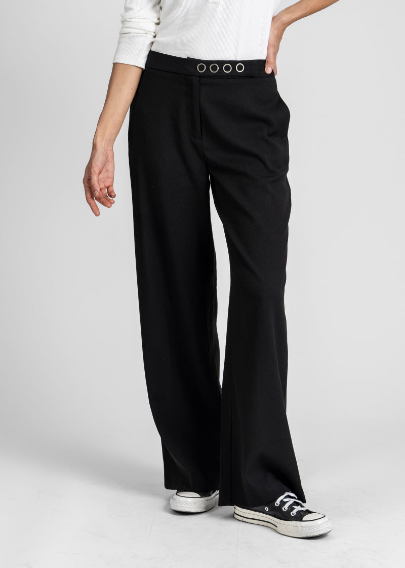 PANTALÓN SOFÍA negro