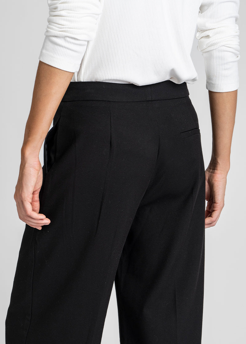 PANTALÓN SOFÍA negro
