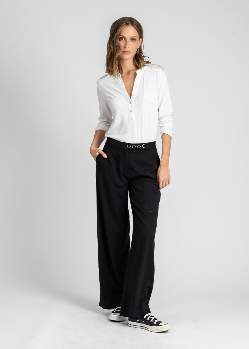 PANTALÓN SOFÍA negro