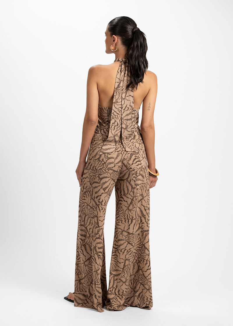 PANTALÓN ANNA P beige