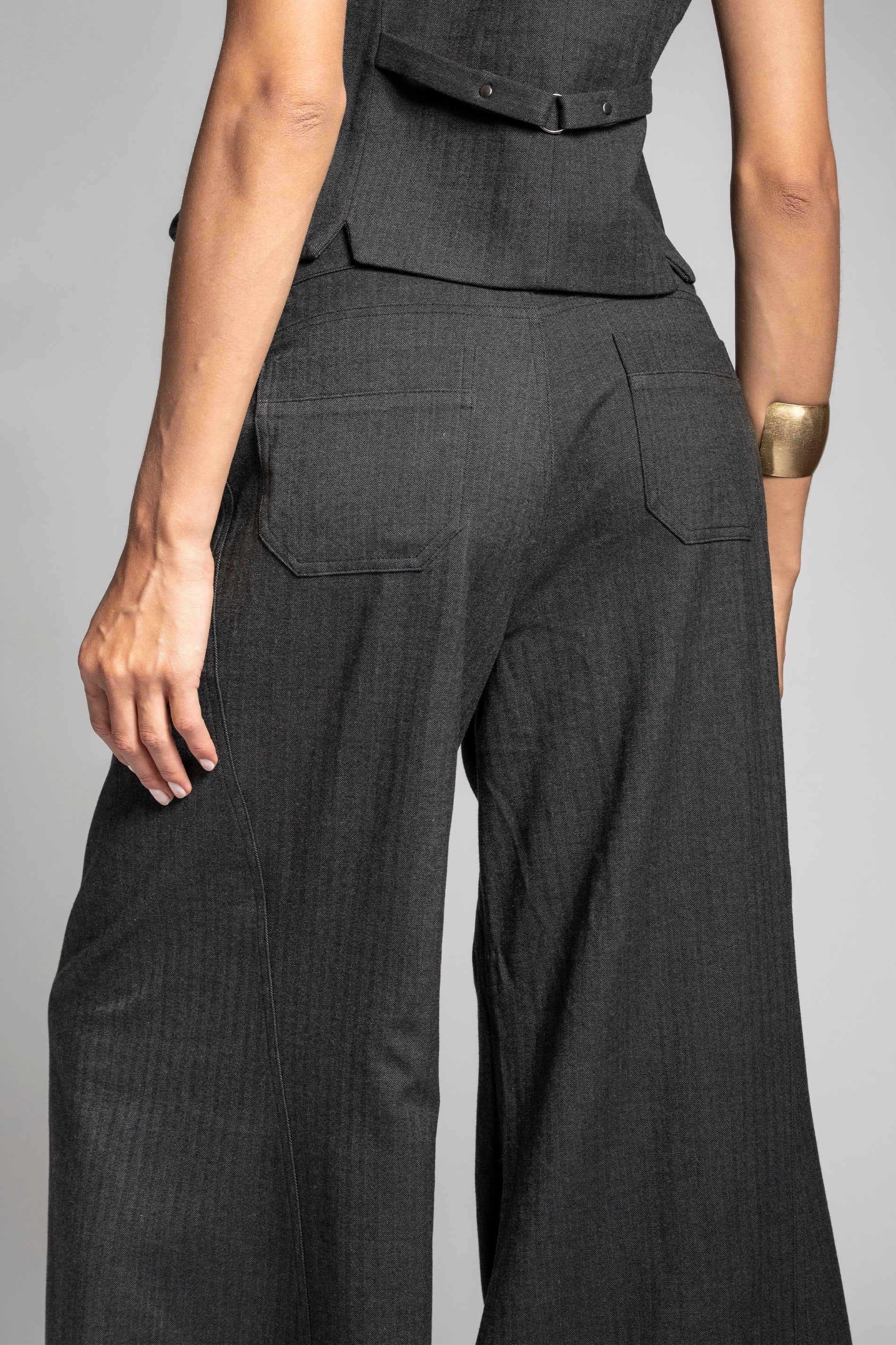 PANTALÓN ANNA G marengo