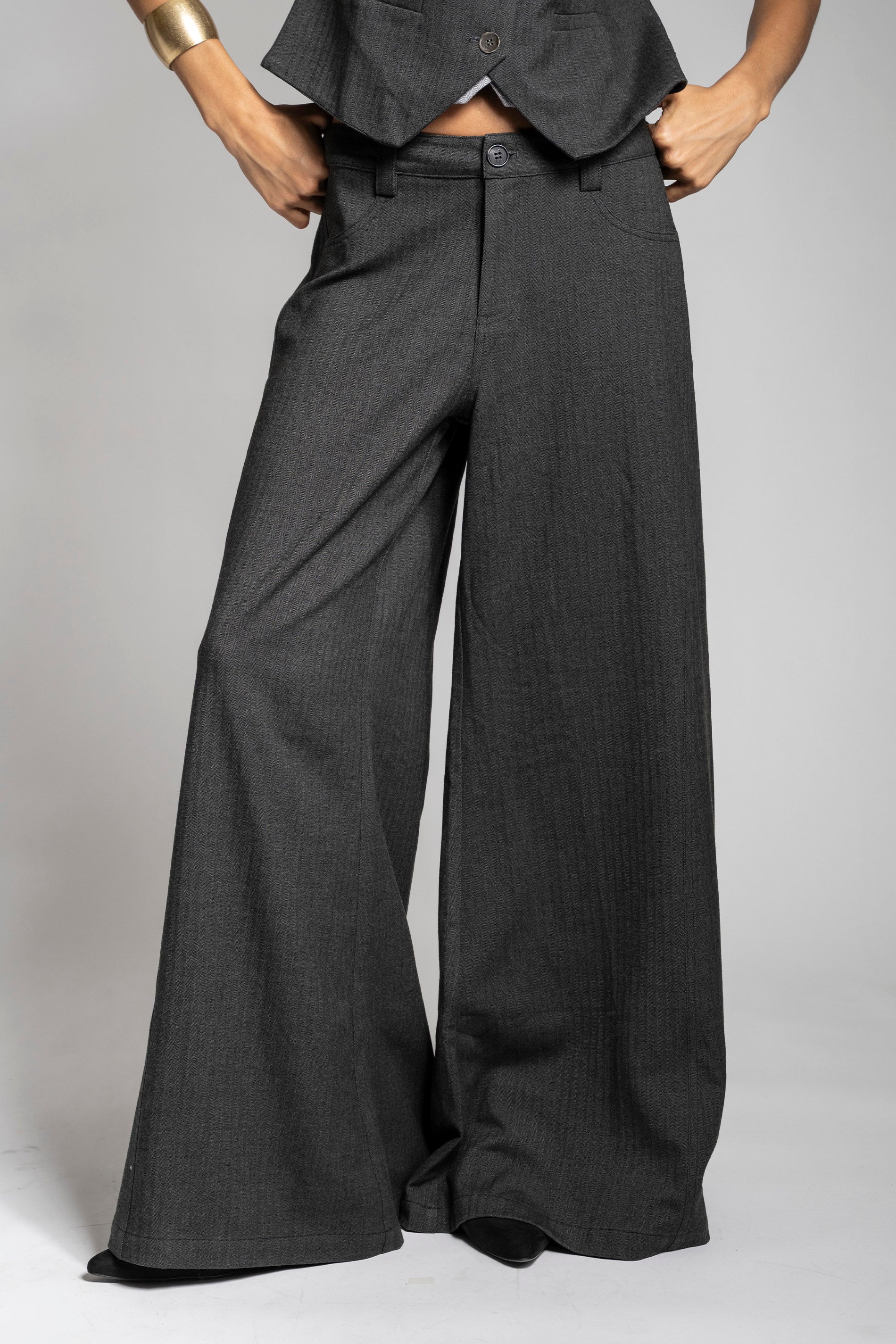 PANTALÓN ANNA G marengo