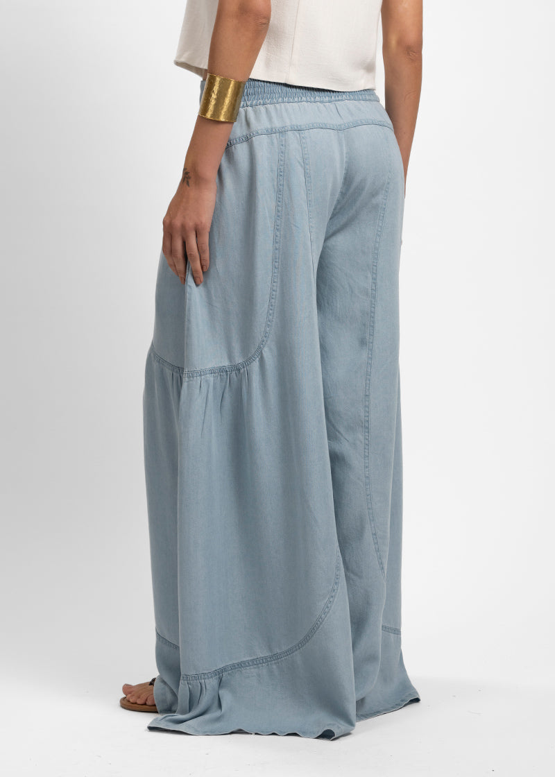 PANTALÓN FLO T Tencel ice