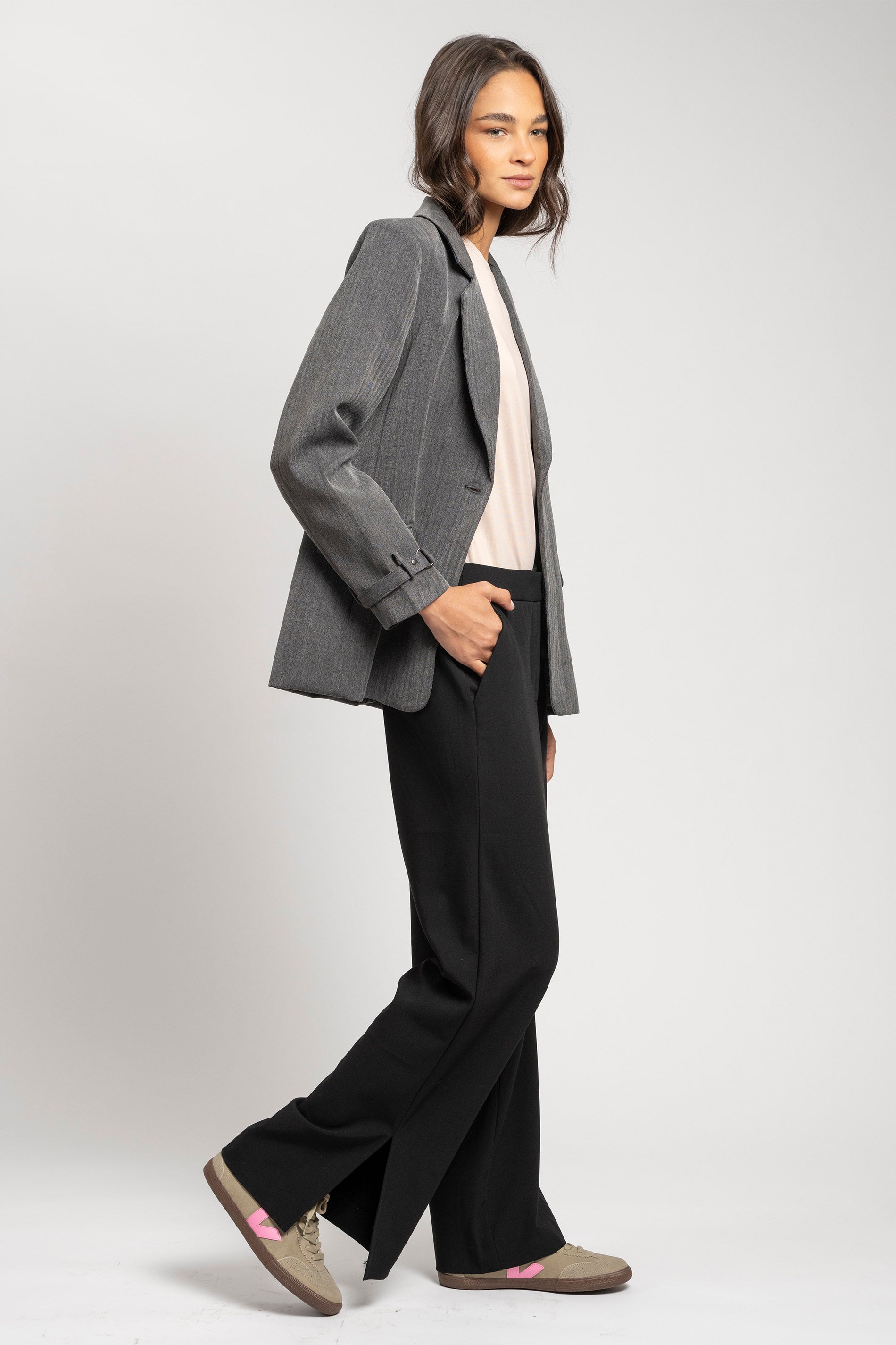 PANTALÓN MILA negro