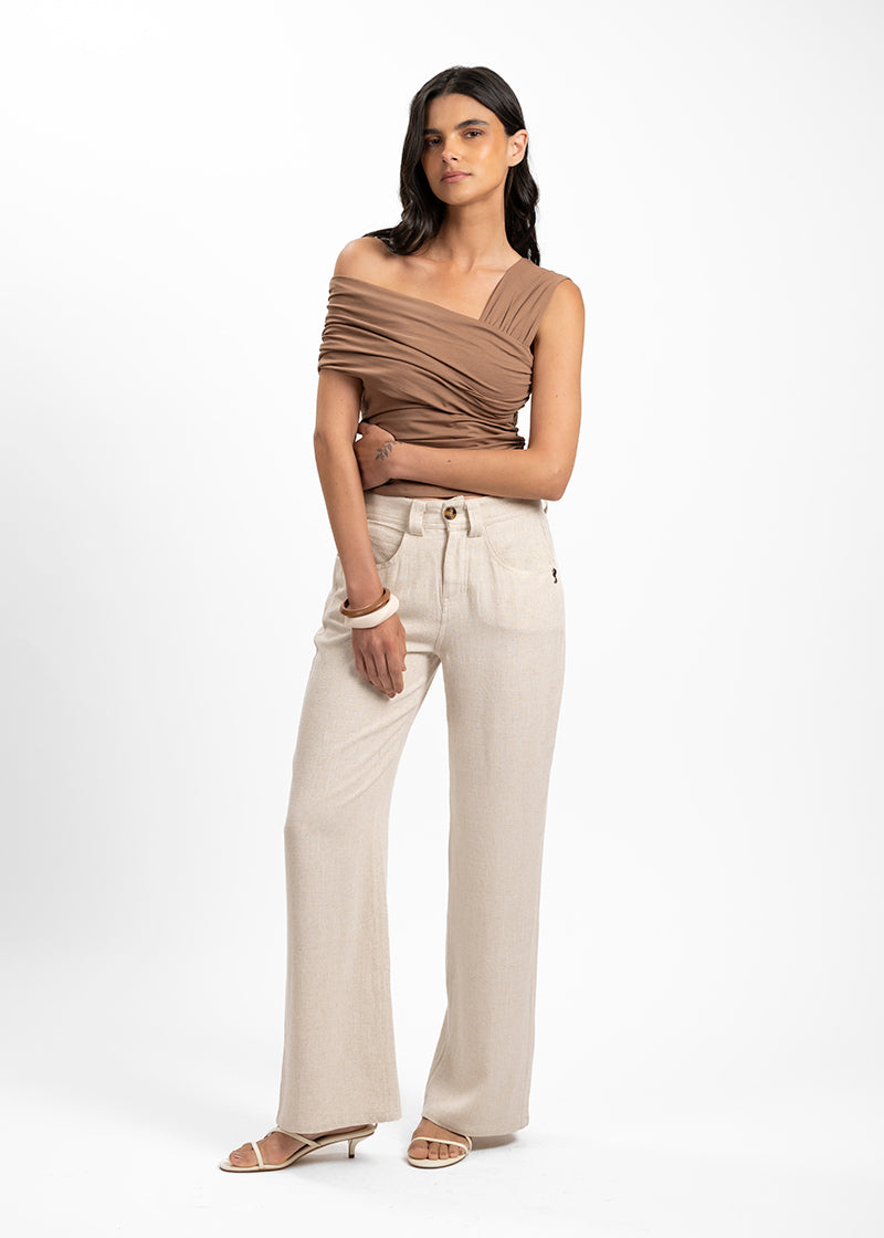 PANTALÓN OLIMPIA arena