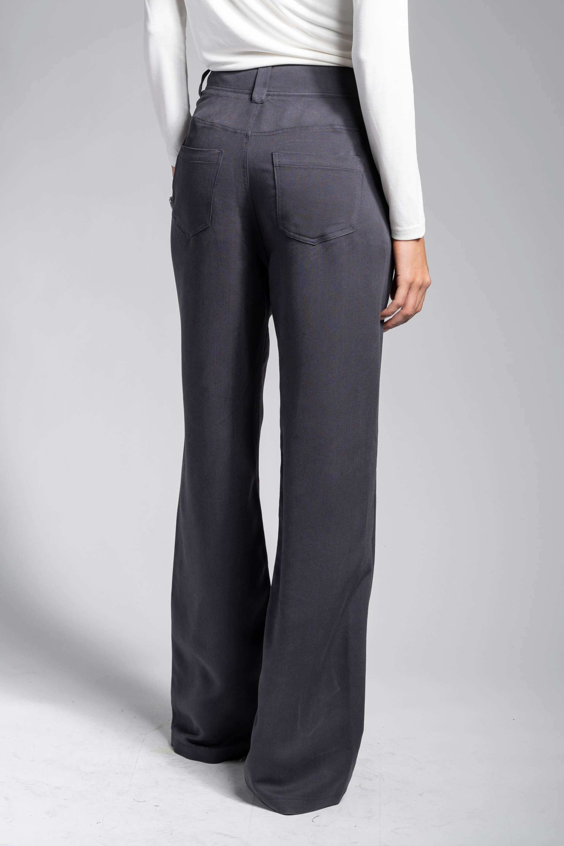 PANTALÓN OLIMPIA gris